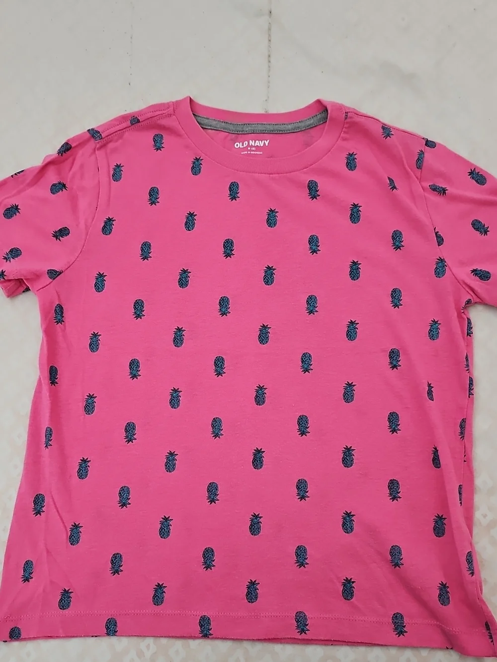 Bundle Of 11 Graphic Tees